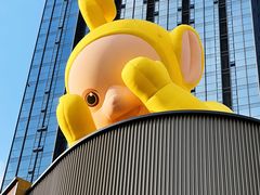 -东莞松山湖万象汇