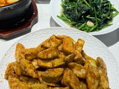 -老大连·海肠捞饭·大连海鲜大连菜(西安路店)