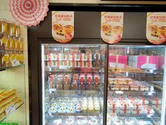 零售区-味多美蛋糕(安定门店)