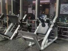 -MOHO FITNESS梦航游泳健身(国创中心店)