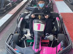 -竞速卡丁车赛车会(道滘店)