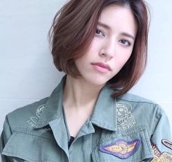 -GIRL STYLE 烫发·染发沙龙