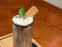 -咖梦餐厅 COMENG RESTAURANT