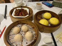 -稻香海鲜饭店(第一国际店)