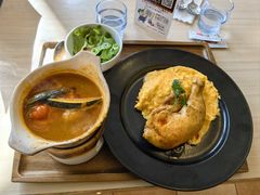 -桃源台景观餐厅