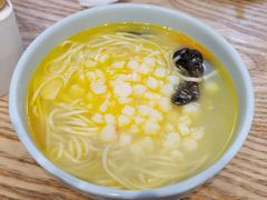 -蒋家桥饺面店(四望亭路店)