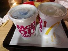 -麦当劳(星光行店)