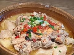-吃饭皇帝大(解放西路店)