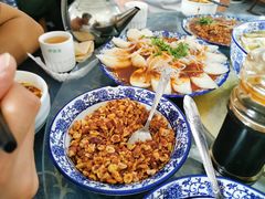 -回辉登偰氏面片(东莲花美食街店)