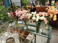 店内布置-云境生态园(红谷滩店)