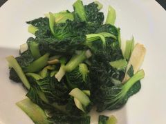 -新白鹿餐厅(百联中环店)