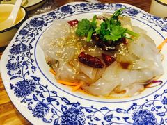 -东北人家铁锅炖(鞍山路店)
