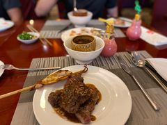 -牡丹国际大酒店-港式茶餐厅