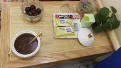 -芳朵美容养生SPA