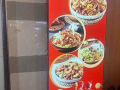 -津门炒饭王(天佑城店)