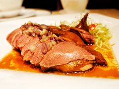 -8餐厅(新葡京酒店)