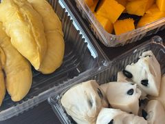 -新鸿港水果市场(三亚新鸿港国际商品交易中心店)