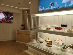 -好利来(望京中福店)