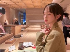 -炎橘·板前料理 Omakase