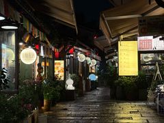 -小河直街历史文化街区