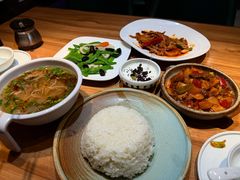 -品回味清真西北楼(宁波首店)