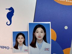 -海马体照相馆(成都来福士广场店)