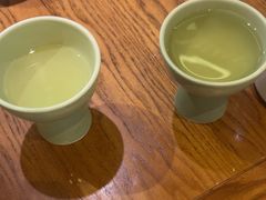 -苏小柳手工点心(人民广场分院)