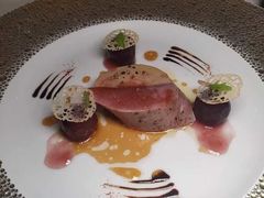 Le Marron-LA TABLE de Joël Robuchon Restaurant