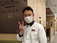 -海底捞火锅(振华广场店)