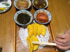-春满园·邯郸菜发祥地(滏东店)