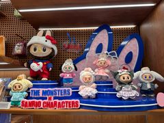 -泡泡玛特POPMART(壹号店)