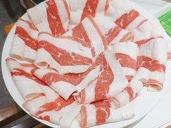 -曲氏老北京铜锅涮肉•火锅(不老街店)