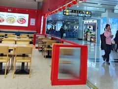 -威海大水泊国际机场