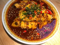 口水鸡-思博半步颠小酒馆(梦时代店)