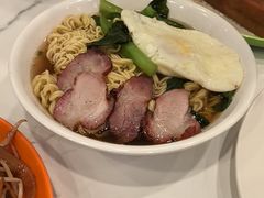 -澳门陈光记烧味饭店(南京德基广场店)
