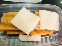 -欢姐伦教糕(北海大道北店)