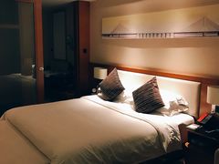 -武汉武昌站街道口华美达安可酒店