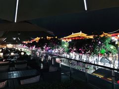 -德发长·花式蒸饺(大唐不夜城店)
