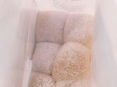 -爸爸糖手工吐司(上海五角场万达店)