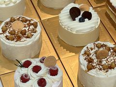 -M'CAKE(西单大悦城店)