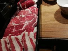 -炉小哥烤肉(朗悦公园茂店)