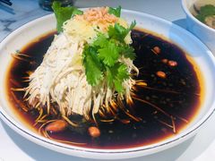 花园烫干丝-花园茶楼(兴城西路店)