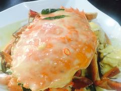 -龙海鲜螃蟹王(宏茂桥店)