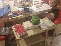 -潮正和潮汕牛肉火锅·老字号(番禺万达店)