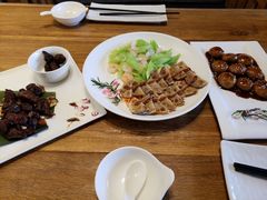 -旅马餐厅(茅家埠店)