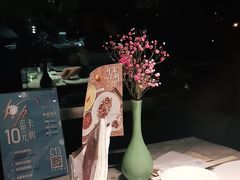 -雀蓝川菜(奥体广场店)