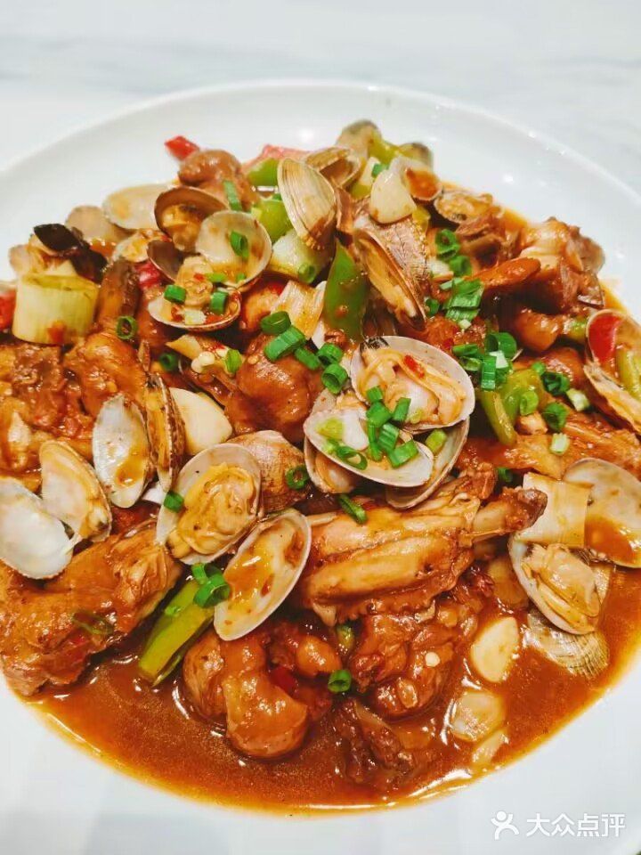 沉浸式海鲜盛宴,来东海渔港就对了