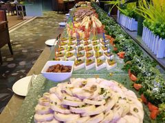 -长春净月潭喜来登酒店·盛宴标帜餐厅