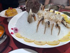 -红雀围·海鲜火锅(陆家嘴中心店)