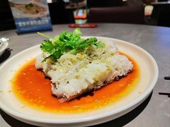 -炳爷·金牌啫啫煲(恒宝广场店)